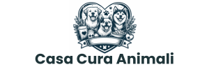 Casa Cura Animali