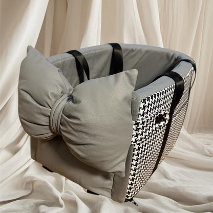 Seggiolino auto calmante